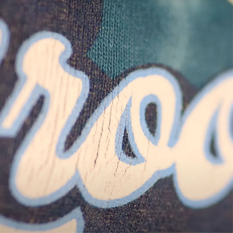 Water-Based Ink Printing