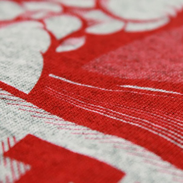 Screen Printing