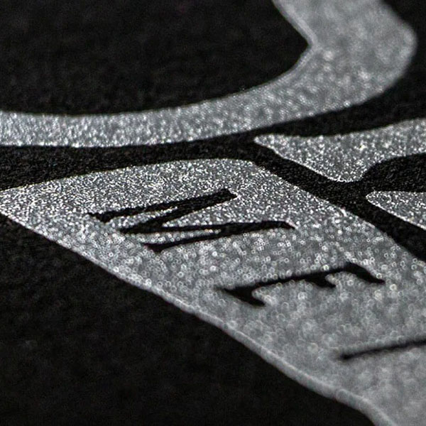 Plastisol Printing