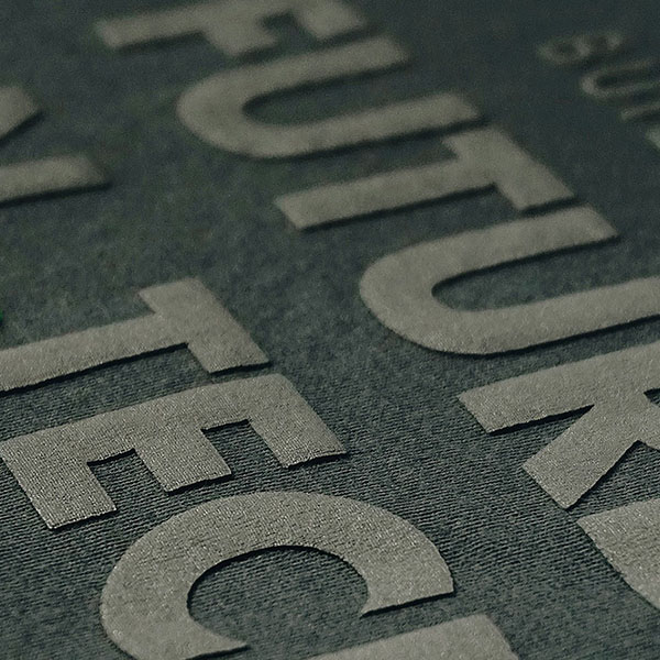 High-Density Printing