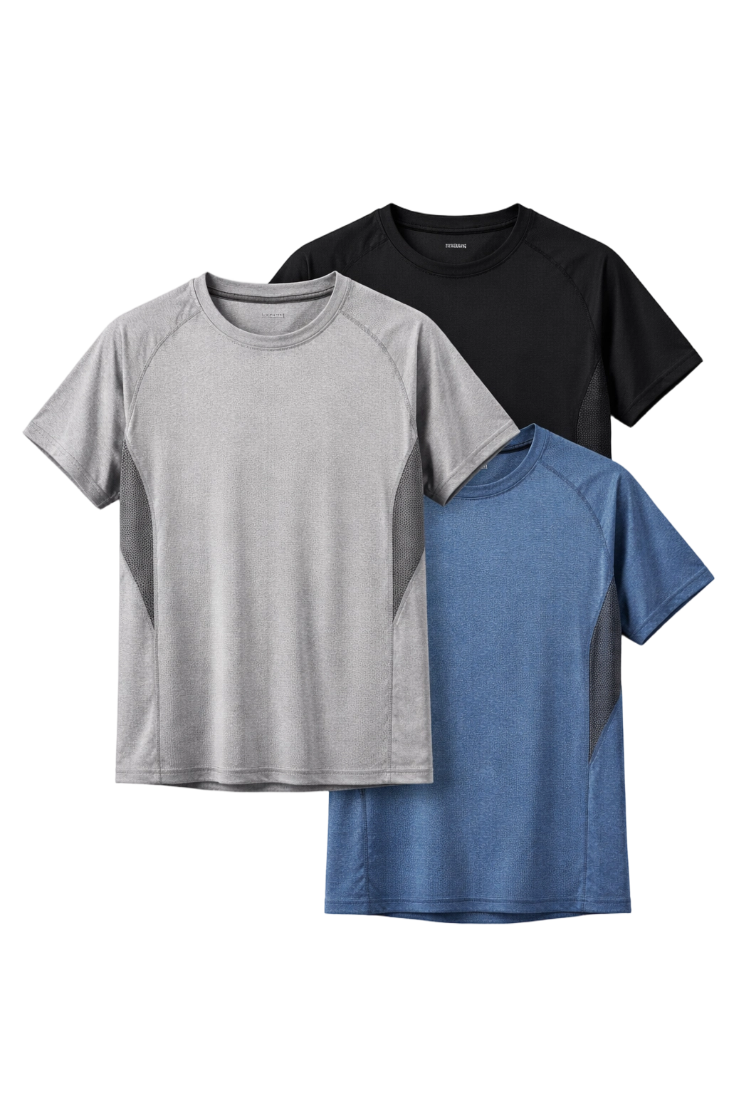 Corporate Merch — 500 pcs Custom T-Shirts