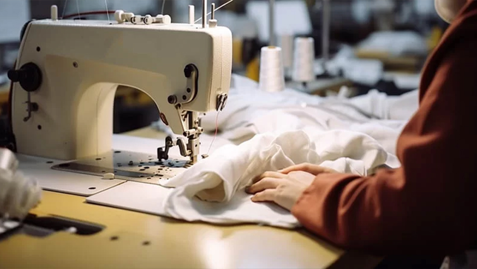 Sewing