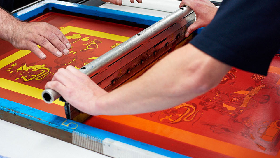 Printing