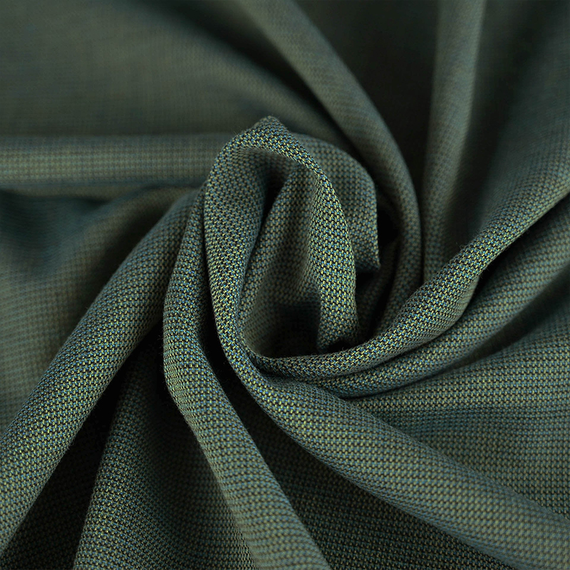 Cotton and Cotton Blends 