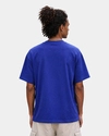 Camiseta personalizada extragrande de 310 g/m² de tejido grueso - 100 % algodón, estilo urbano premium 5