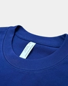 Camiseta personalizada extragrande de 310 g/m² de tejido grueso - 100 % algodón, estilo urbano premium 2