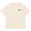 Cultured Art ボクシーTシャツ | 275GSM 100%コットン 水性プリントTシャツ 3