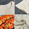 Cultured Art ボクシーTシャツ | 275GSM 100%コットン 水性プリントTシャツ 6