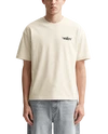Cultured Art ボクシーTシャツ | 275GSM 100%コットン 水性プリントTシャツ 4
