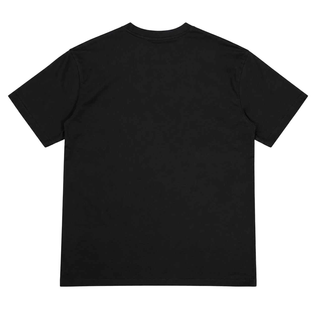 T-shirt premium en coton 270 g/m² | Grenade dorée imprimée en relief 3D, style streetwear 3