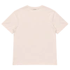 T-shirt 185 g/m², 70 % coton Pima mélangé | Motif quadrillé haute densité 3