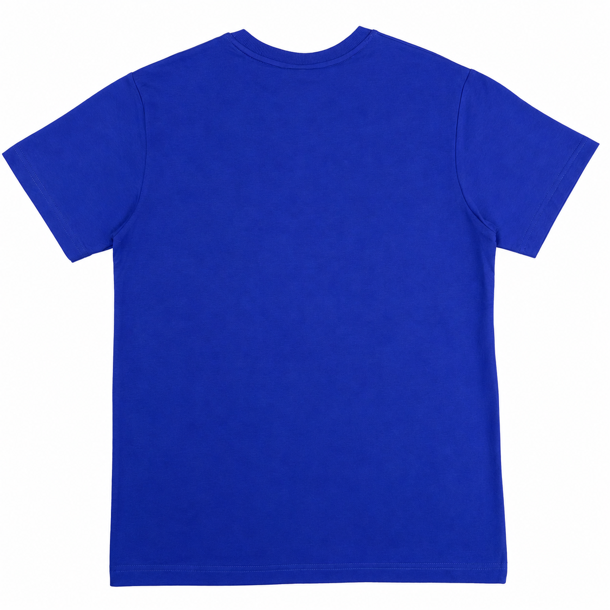 プレミアムストレッチコットンTシャツ | 250GSM、DTFプリントタイガーデザイン 3