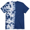 300GSM ハーフダイ ディップダイ 100%コットン オーバーサイズTシャツ 3