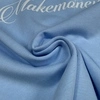 T-shirt oversize da 270 g/m² con ricamo di perline 7