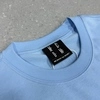 T-shirt oversize da 270 g/m² con ricamo di perline 6