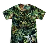 260GSM 100% Cotton Ice Dye Spiral Tie Dye Oversized T-Shirt 3
