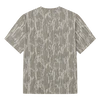חולצת טי נוחות Bottomland Camo בצבע טריבלנד 240GSM 3