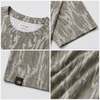 חולצת טי נוחות Bottomland Camo בצבע טריבלנד 240GSM 6
