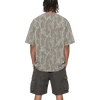 חולצת טי נוחות Bottomland Camo בצבע טריבלנד 240GSM 5