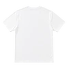 Kurzarm-T-Shirt mit Rundhalsausschnitt und Camouflage-Herzgrafik aus 100 % Baumwolle (220 g/m²) 3