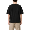 160GSM Modal Base Layer Crew Neck T-Shirt 4