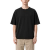 160GSM Modal Base Layer Crew Neck T-Shirt 3