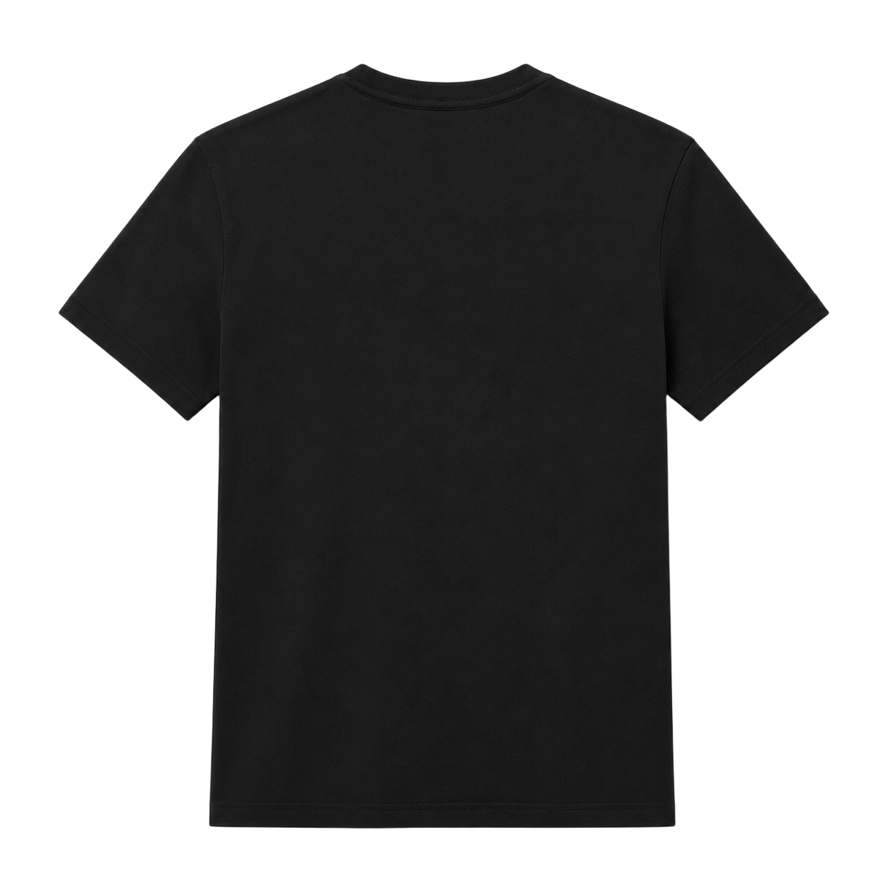 160GSM Modal Base Layer Crew Neck T-Shirt 2
