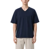 180GSM Soft Modal Lounge V-Neck T-Shirt 3