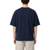 180GSM Soft Modal Lounge V-Neck T-Shirt 4