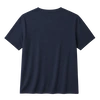 180GSM Soft Modal Lounge V-Neck T-Shirt 2