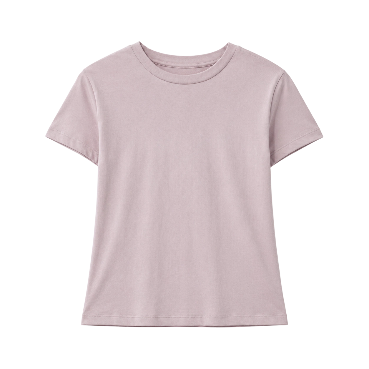 180GSM Modal V-Neck T-Shirt