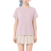 180GSM Modal V-Neck T-Shirt 3