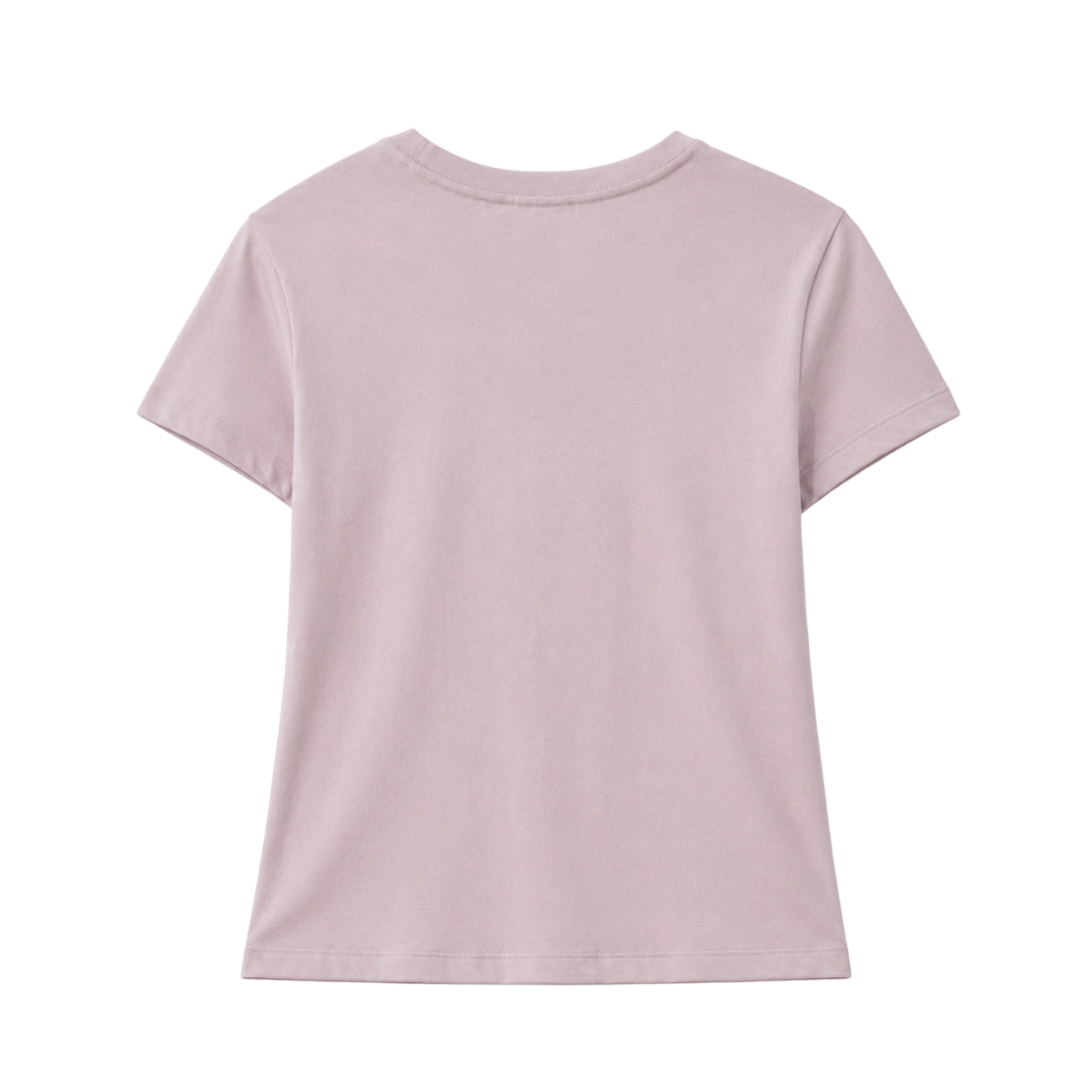 180GSM Modal V-Neck T-Shirt 2