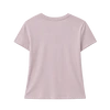 180GSM Modal V-Neck T-Shirt 2