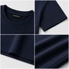 تی شرت یقه گرد نخی سنگین پیما 240GSM 5
