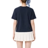220公克重工作服棉滌混紡圓領T卹 4