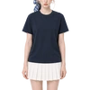 220公克重工作服棉滌混紡圓領T卹 3