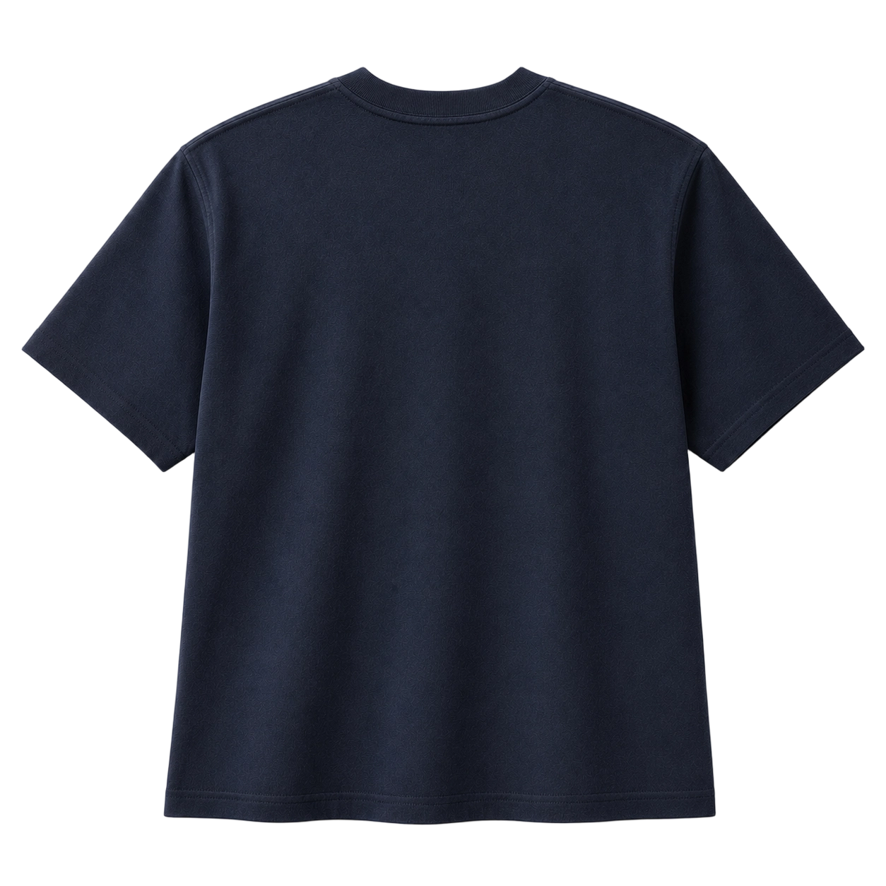 220公克重工作服棉滌混紡圓領T卹 2