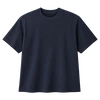 220公克重工作服棉滌混紡圓領T卹 1