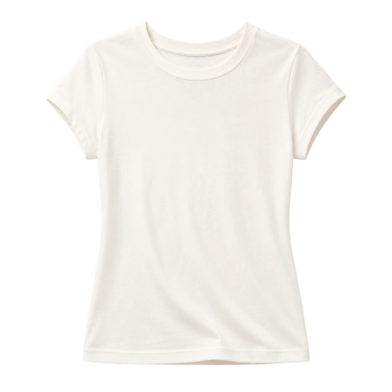 160GSM Bamboo T-Shirt