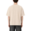 180GSM 대나무 면 크루넥 티셔츠 4