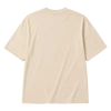 180GSM 대나무 면 크루넥 티셔츠 2