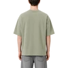 200GSM竹繊維Tシャツ 4