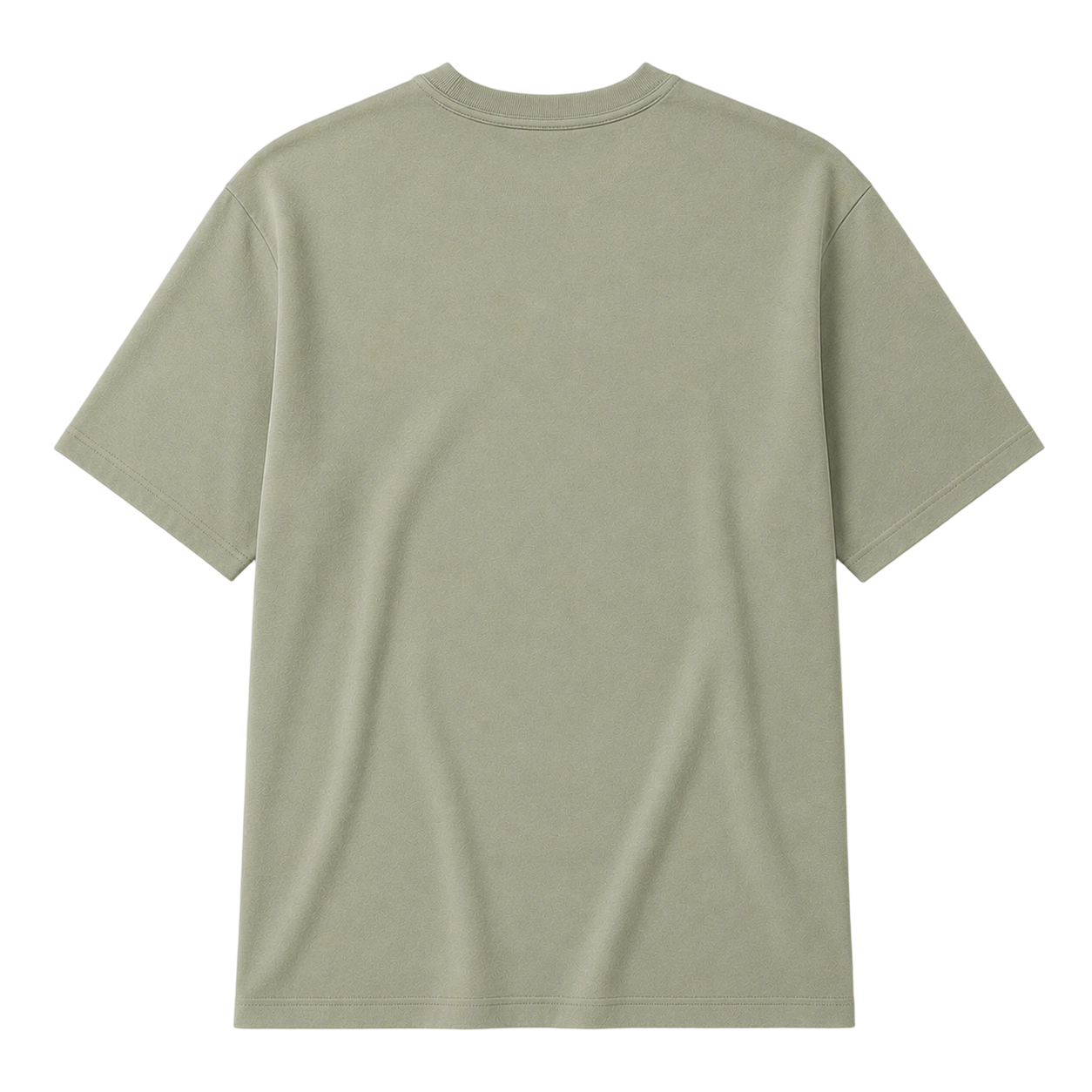 200GSM竹繊維Tシャツ 2