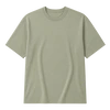 200GSM竹繊維Tシャツ 1