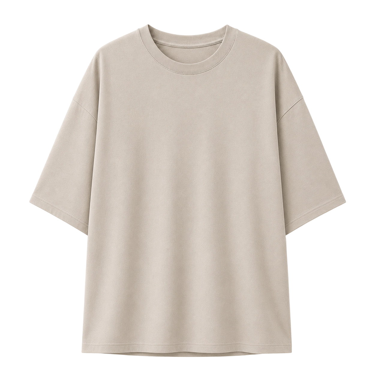 180GSM Bamboo Lounge T-Shirt