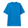 Áo thun cổ gân tre 180GSM 1