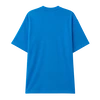 Áo thun cổ gân tre 180GSM 2