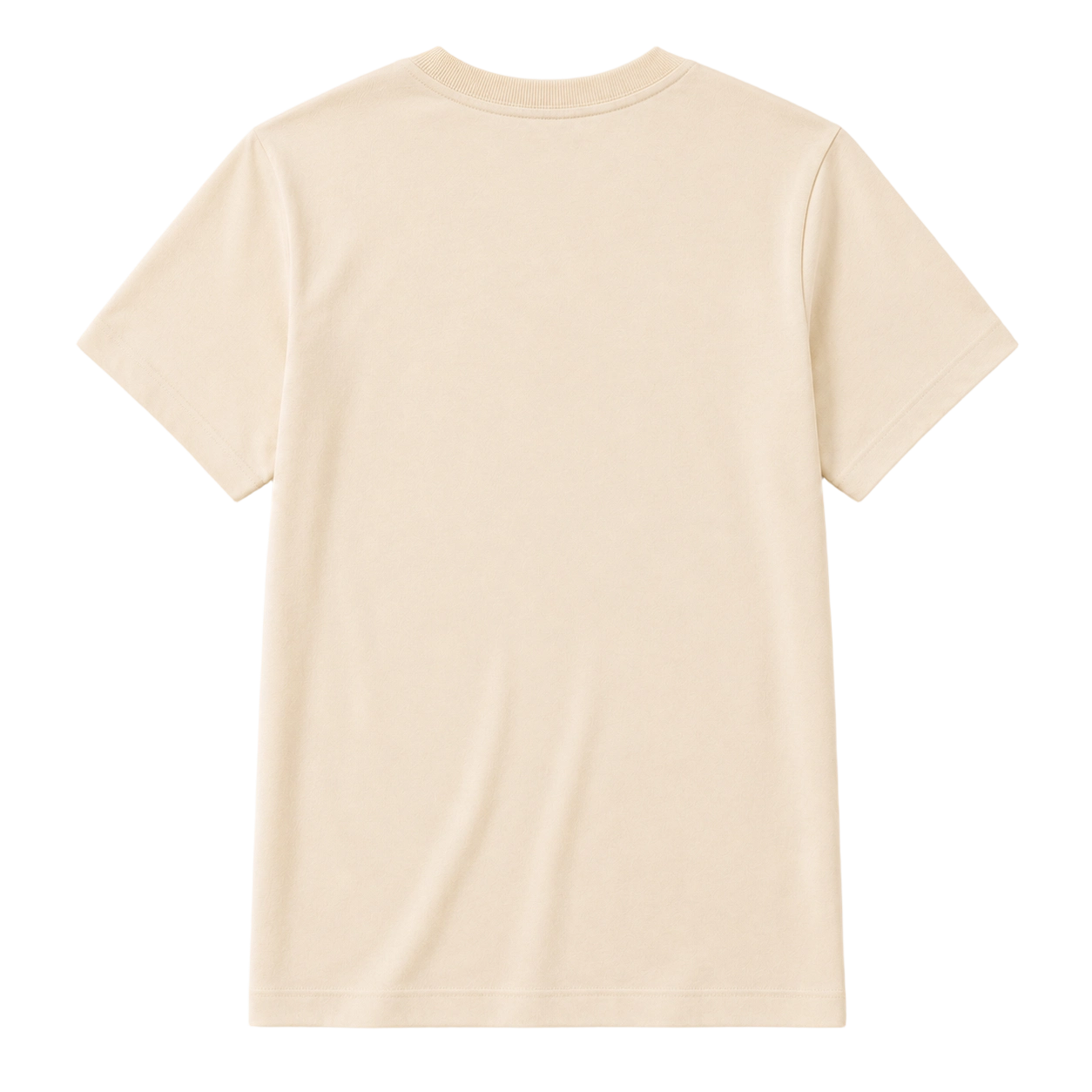 เสื้อยืดผ้าสแปนเด็กซ์ไผ่ 180 แกรม 2