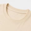 เสื้อยืดผ้าสแปนเด็กซ์ไผ่ 180 แกรม 6